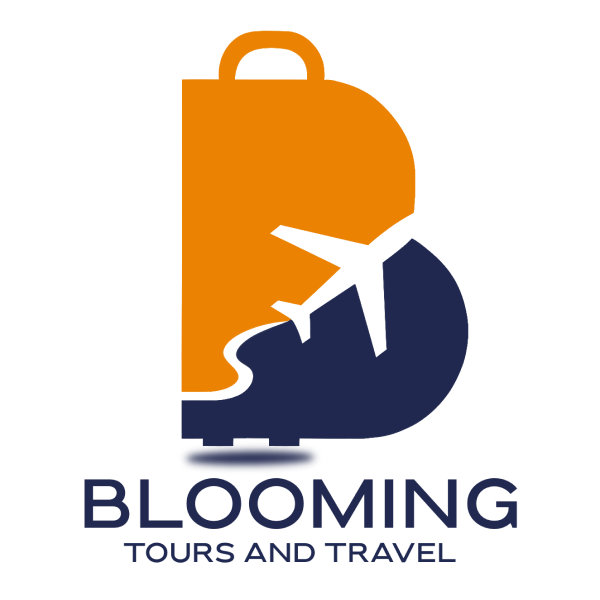 blooming tours